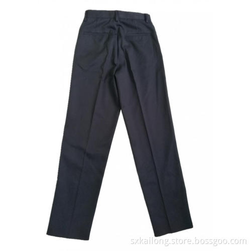 Boys' TR Long Pants Suit Pants